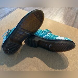 Dr. Martens - Flocked Edition RARE